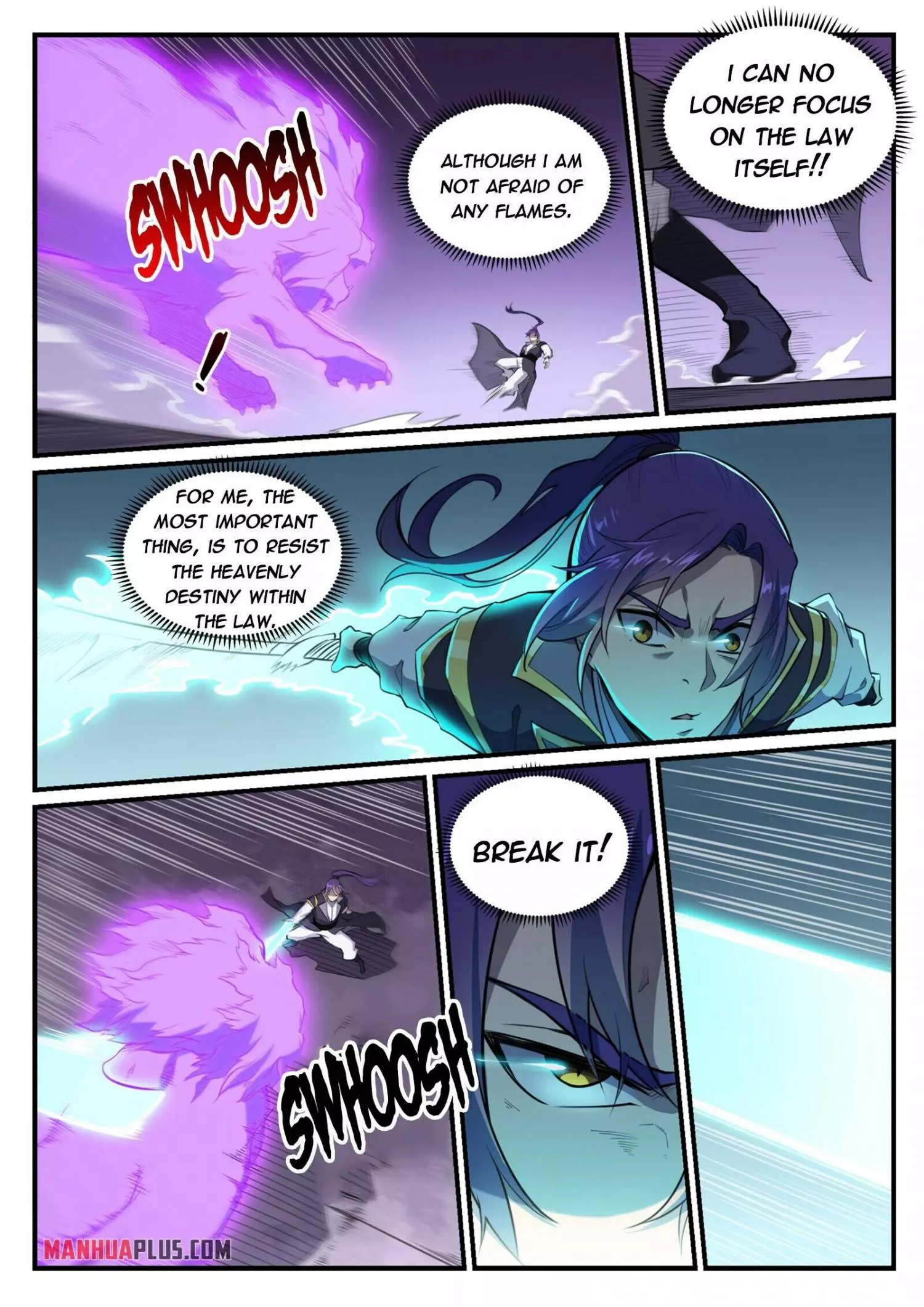 Manga page 7