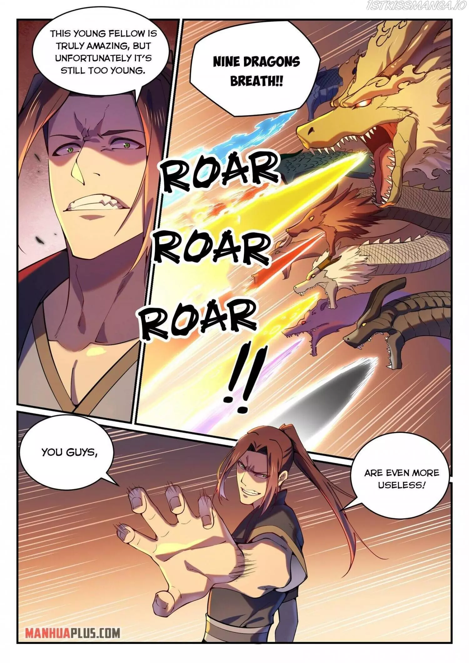 Manga page 13
