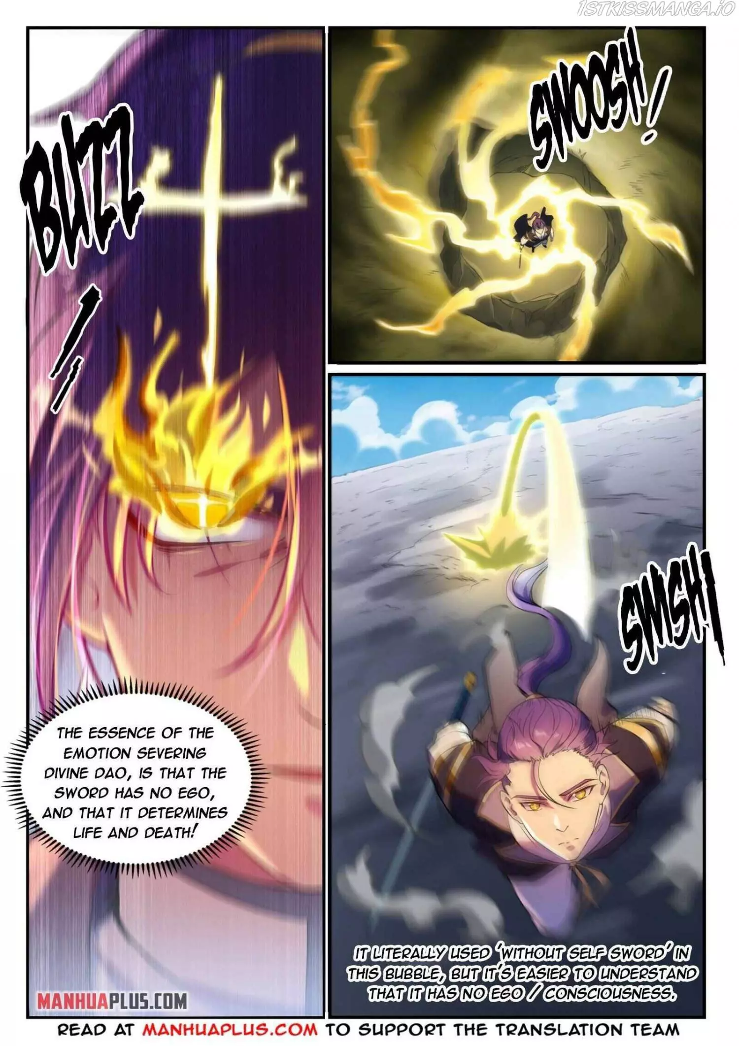 Manga page 11