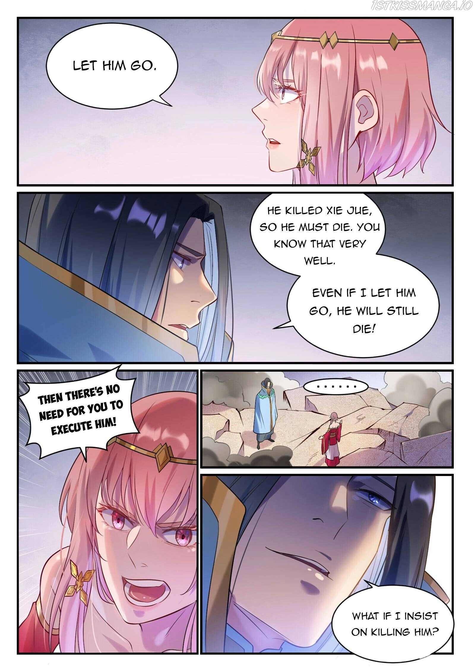 Manga page 11