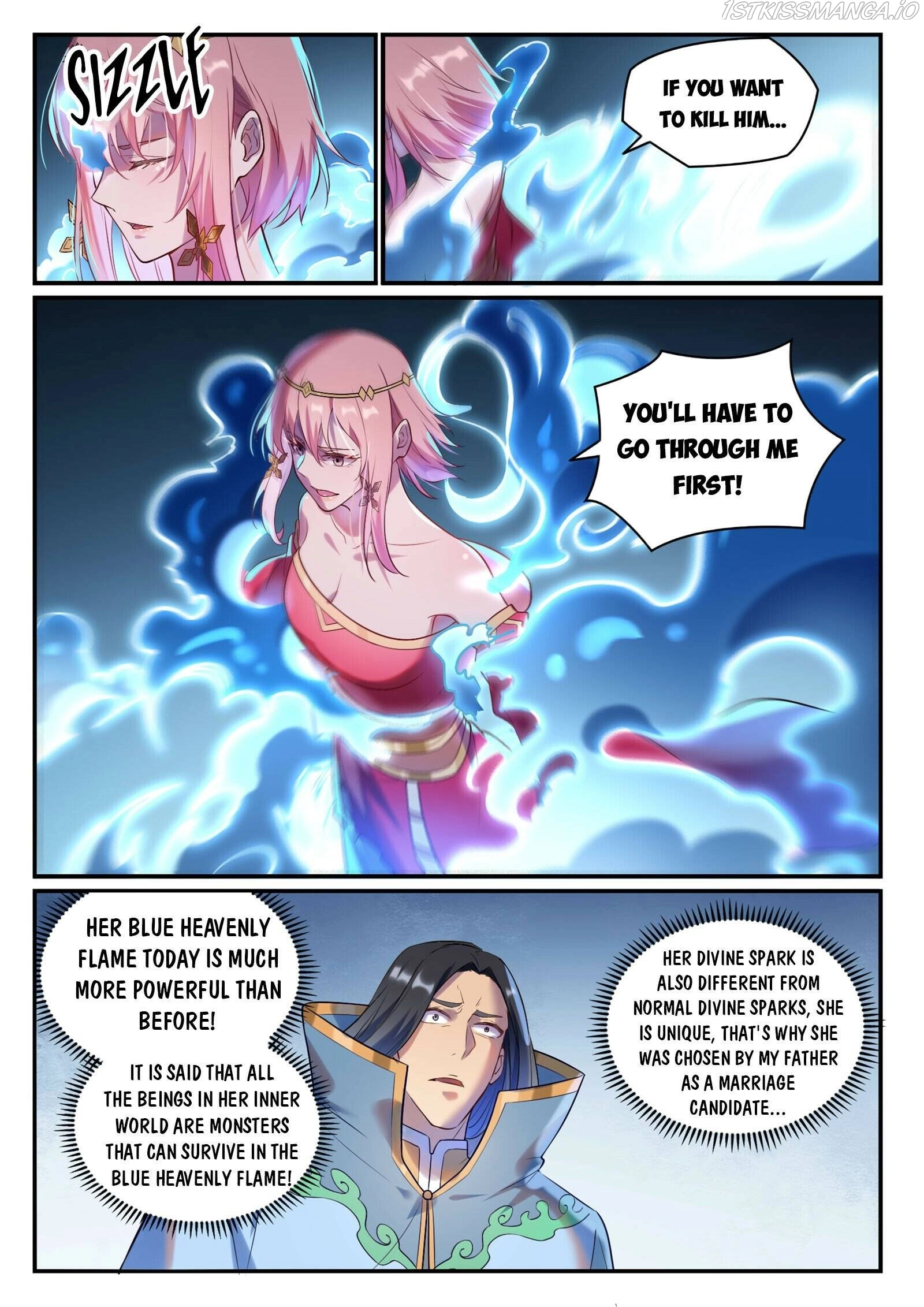 Manga page 12