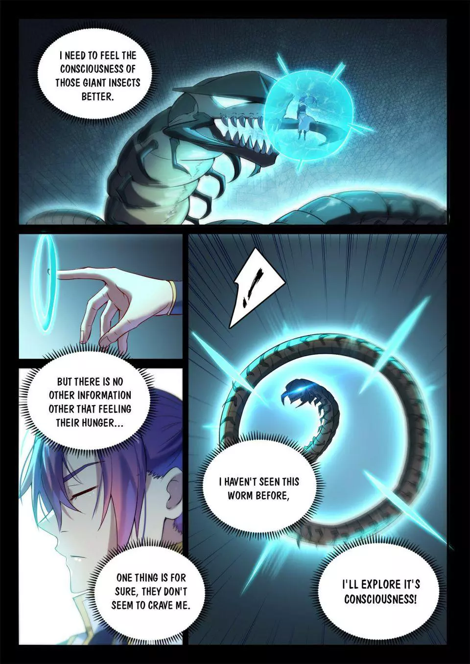 Manga page 11