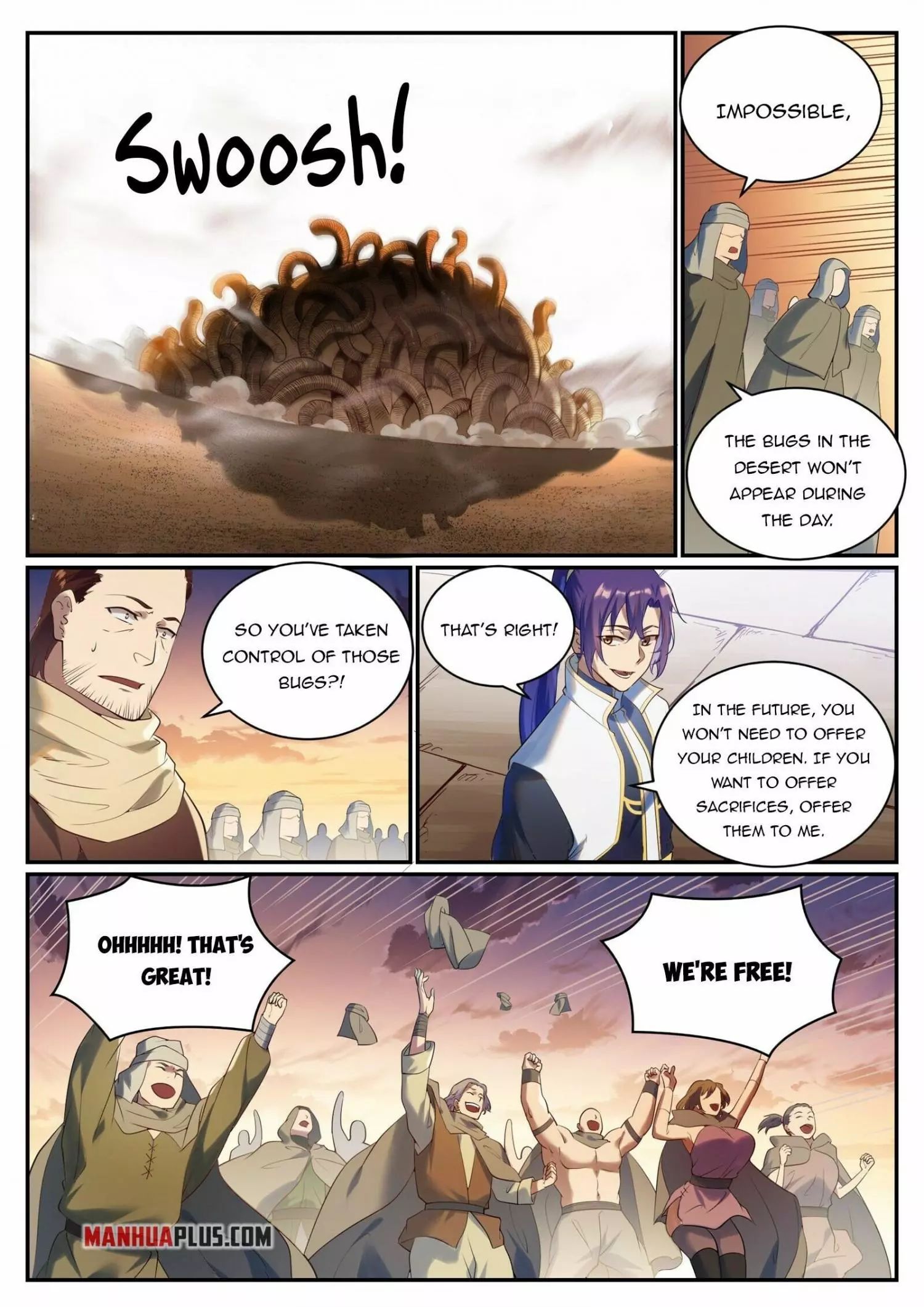 Manga page 10