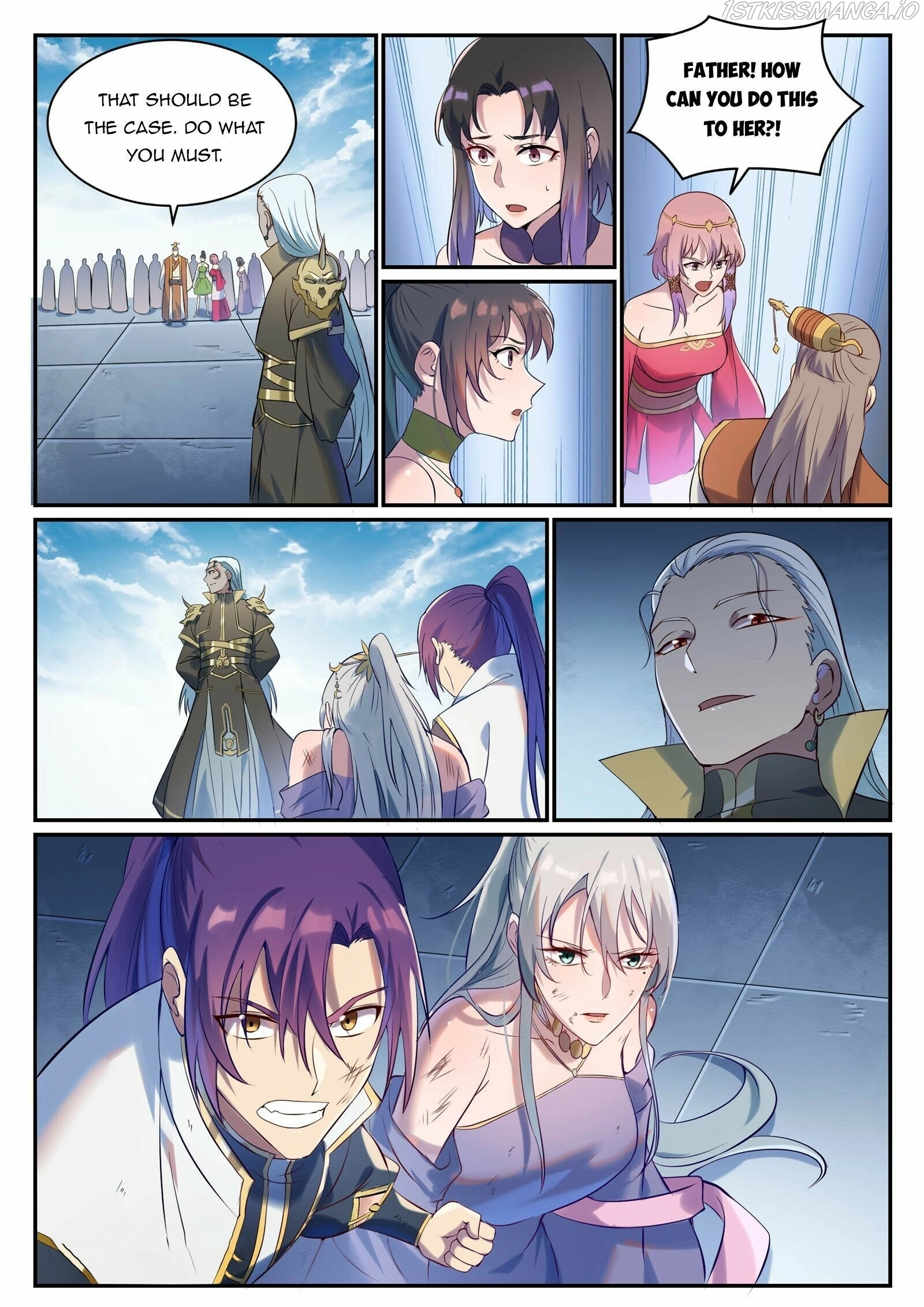Manga page 12