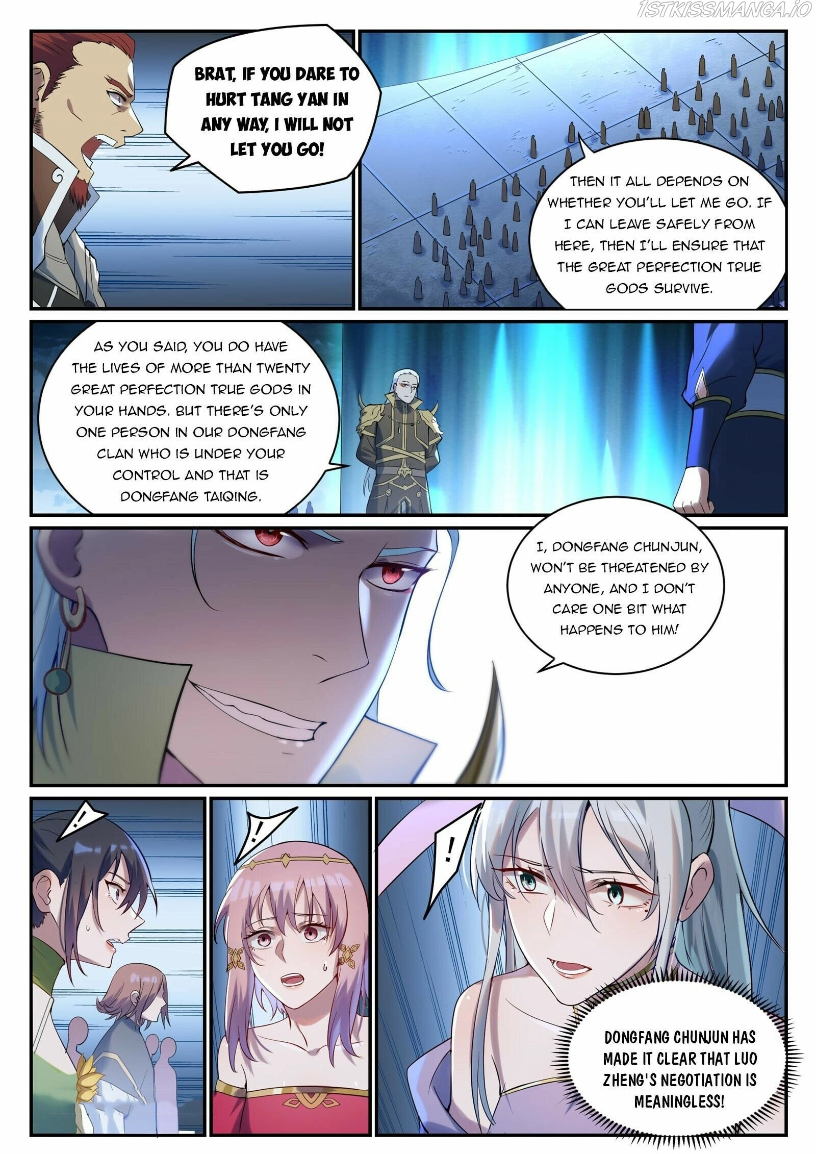 Manga page 4