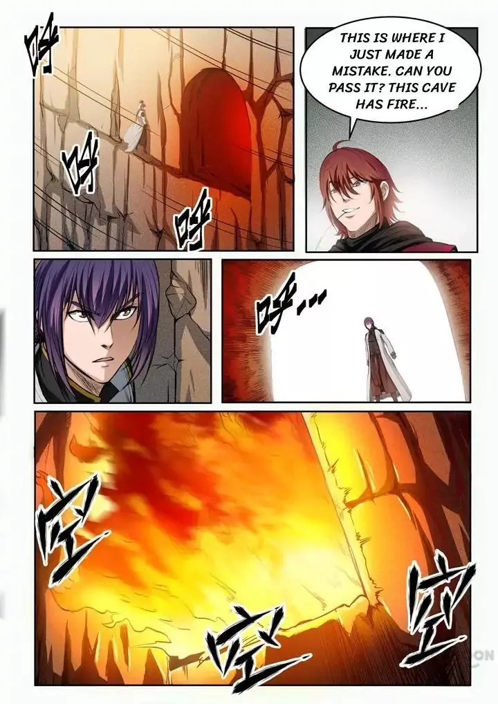 Manga page 11