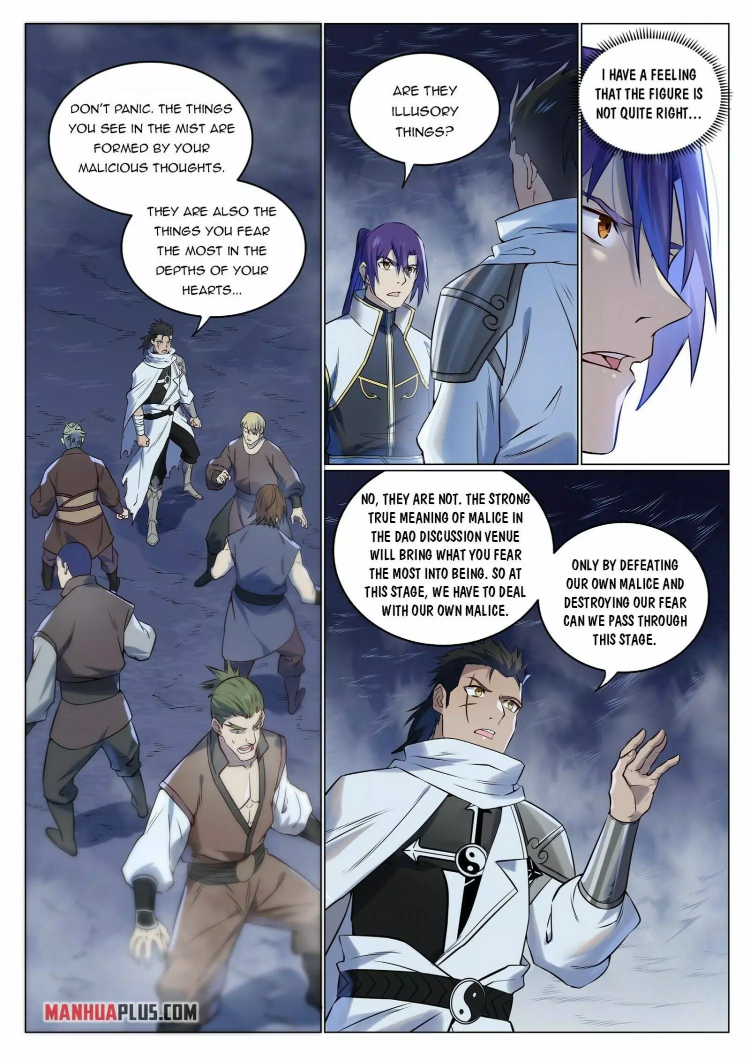 Manga page 12