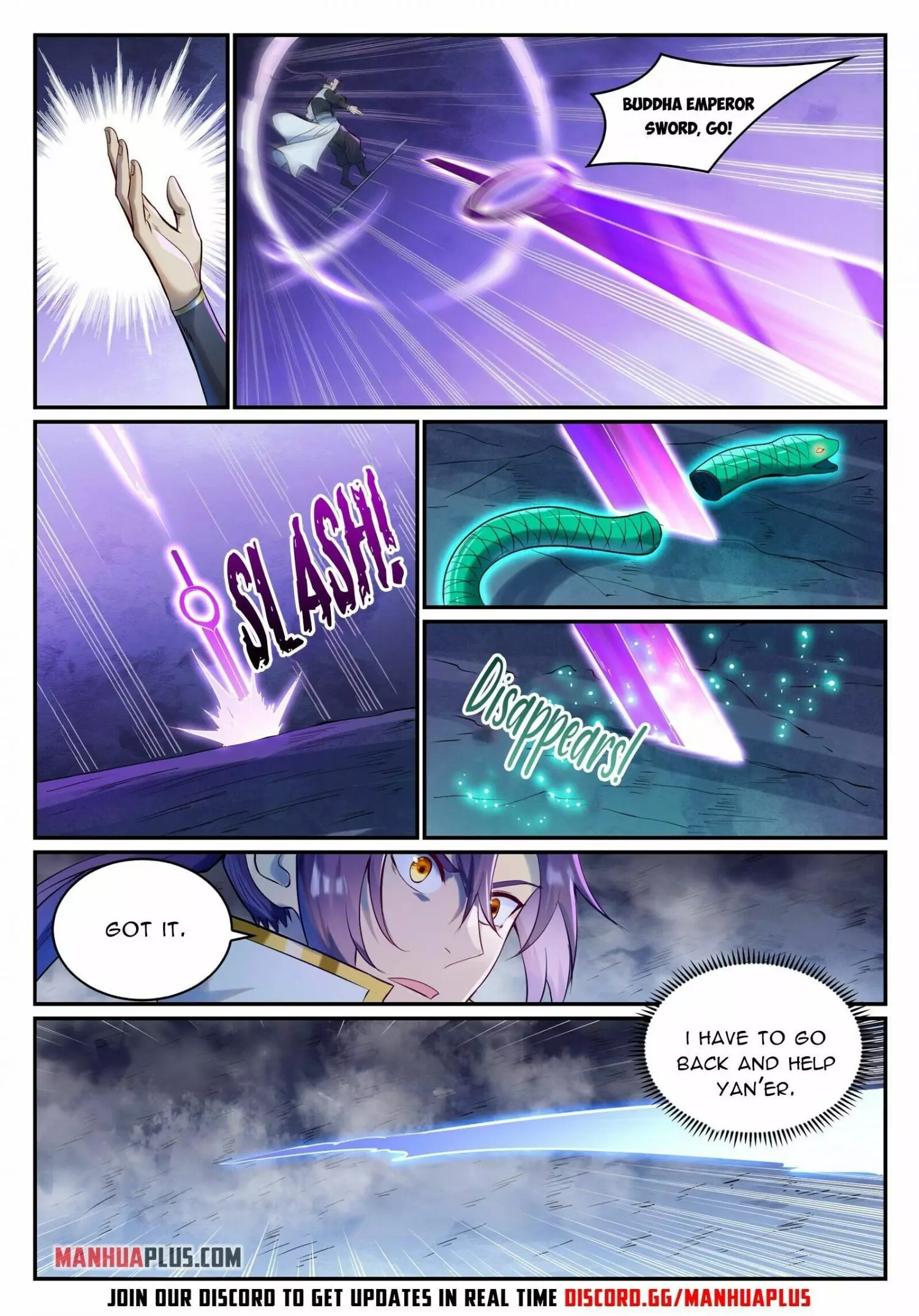 Manga page 10