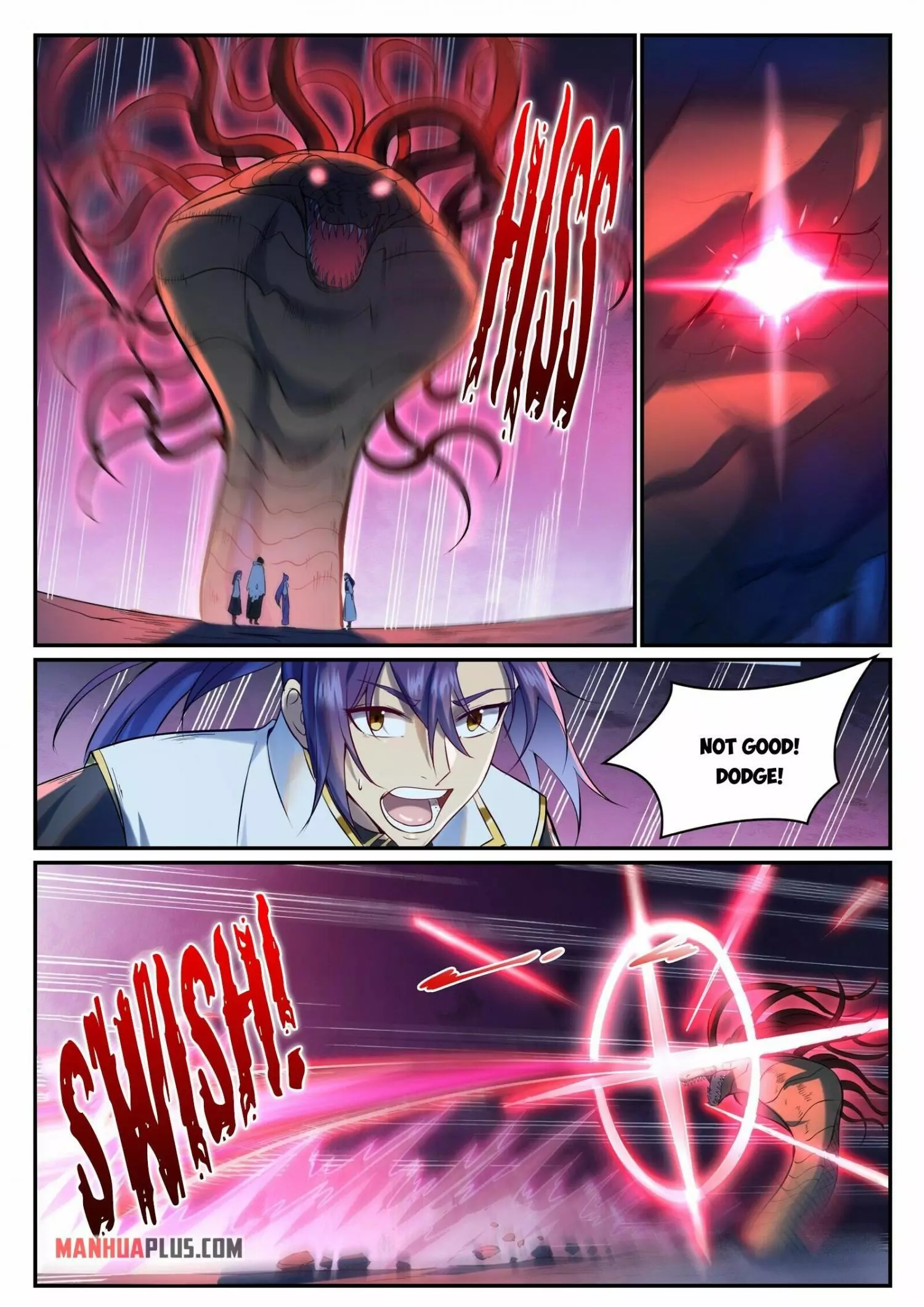 Manga page 12
