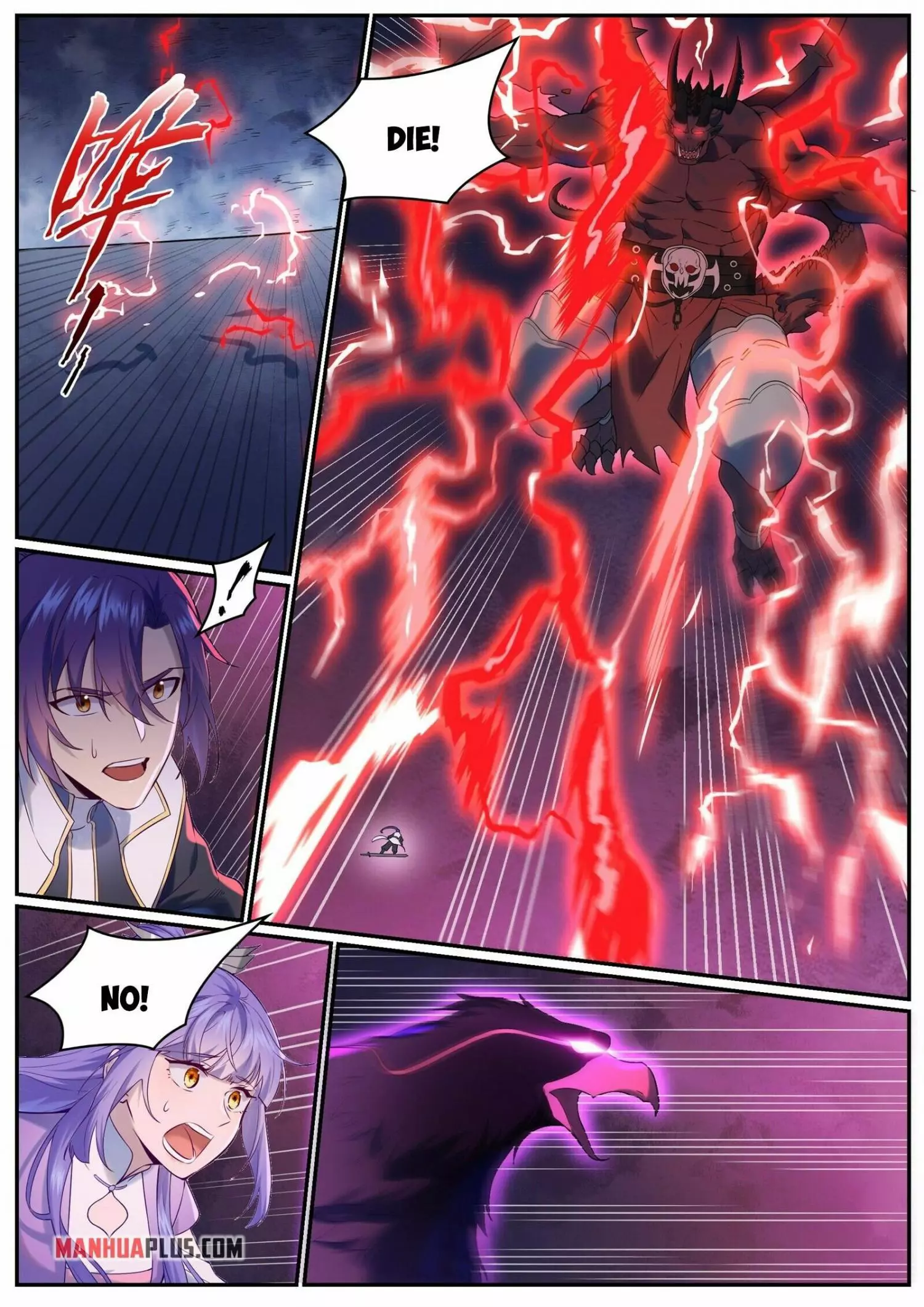 Manga page 10
