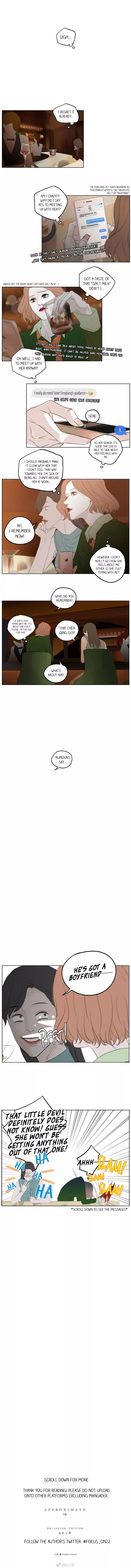 Manga page 6