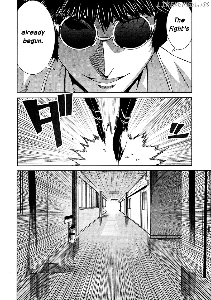 Manga page 28