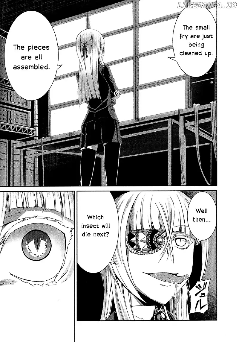 Manga page 31