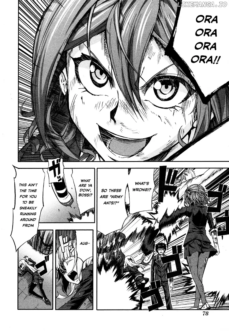 Manga page 16