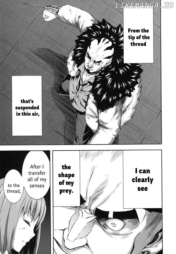 Manga page 32