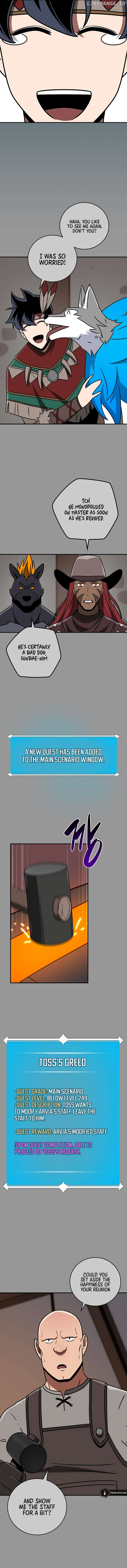 Manga page 7