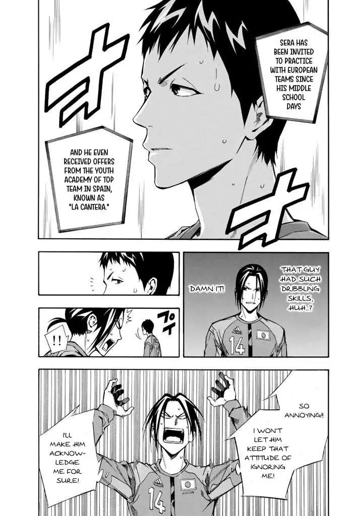 Manga page 10
