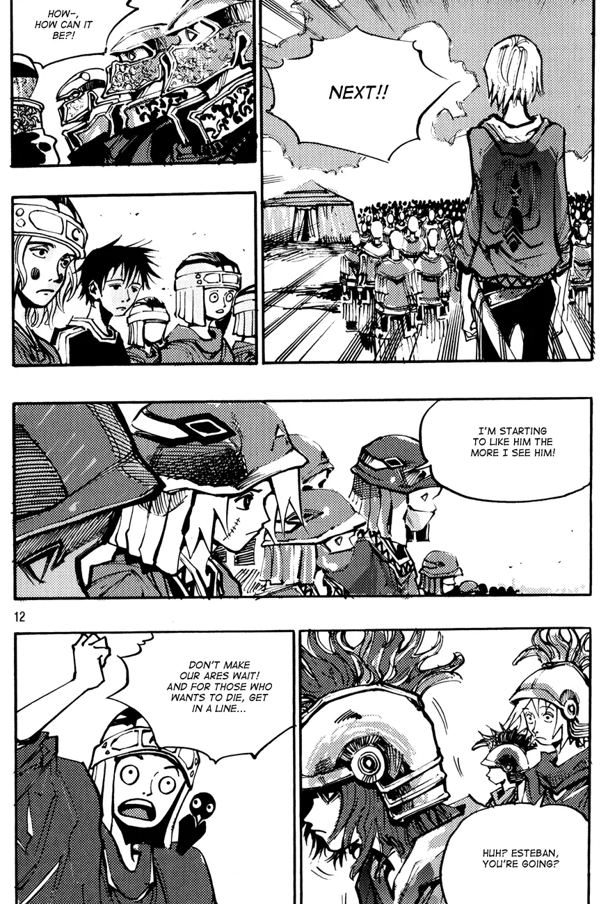 Manga page 10