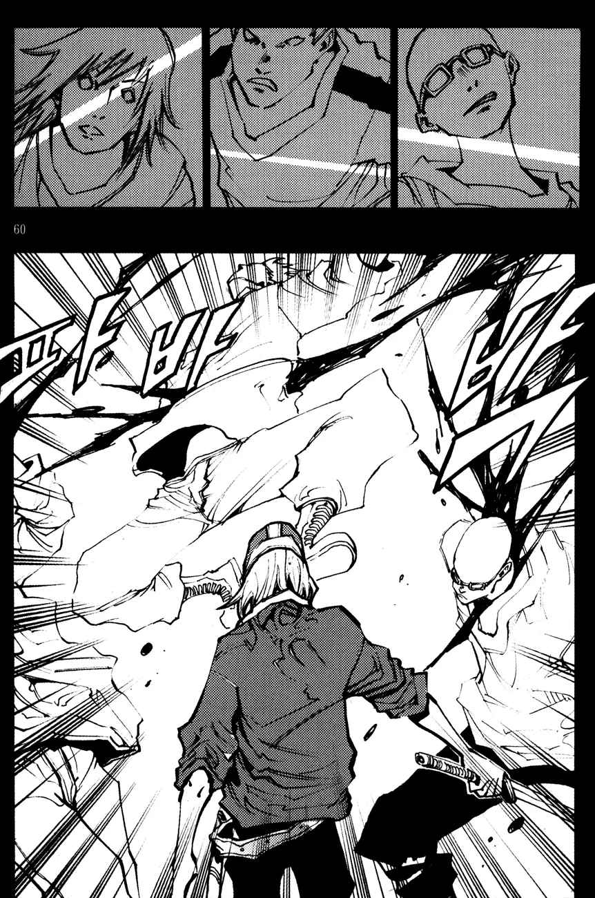 Manga page 18