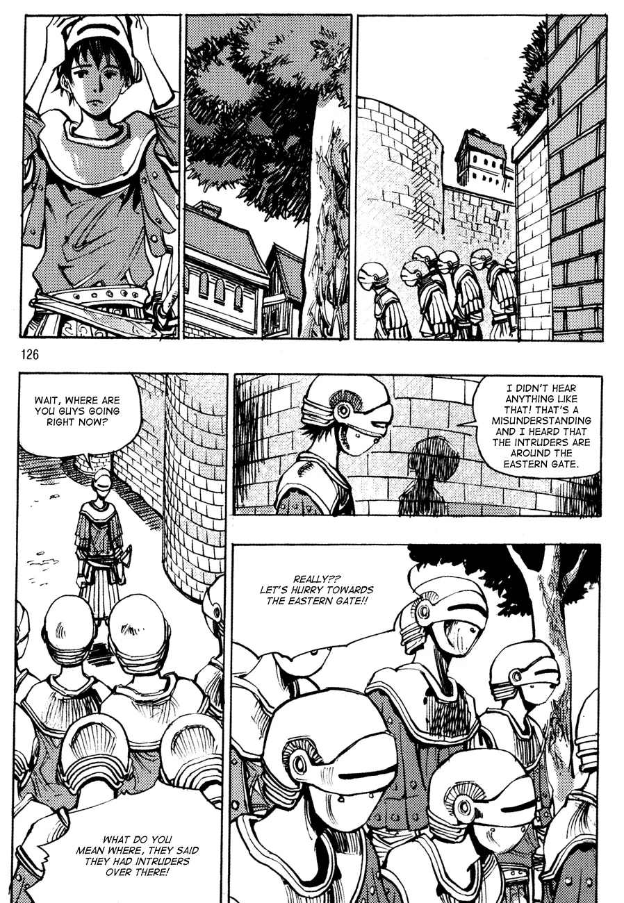 Manga page 7
