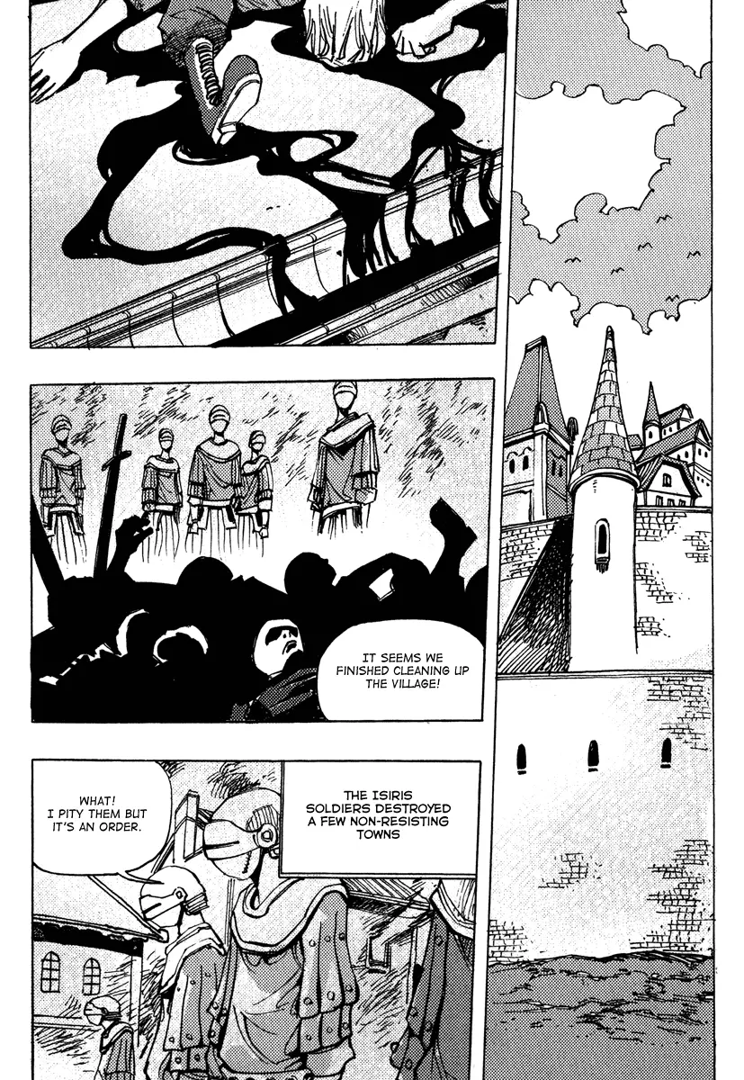 Manga page 9