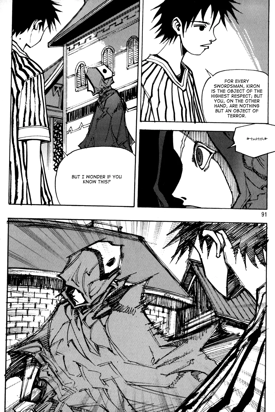 Manga page 12
