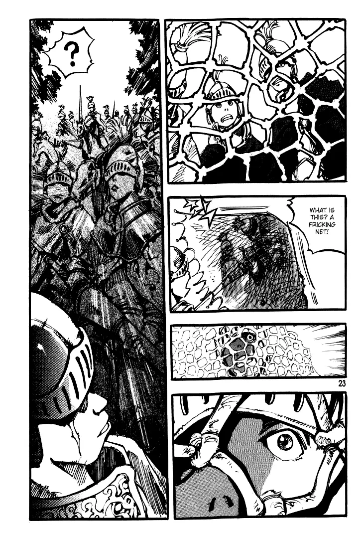 Manga page 11