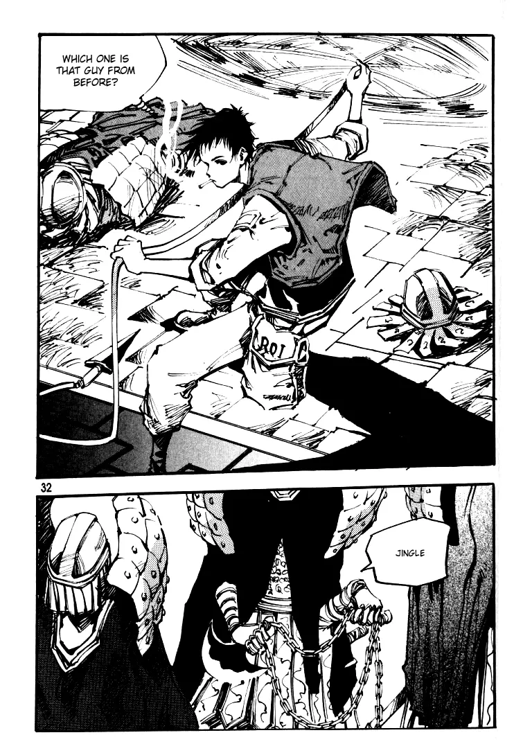 Manga page 19