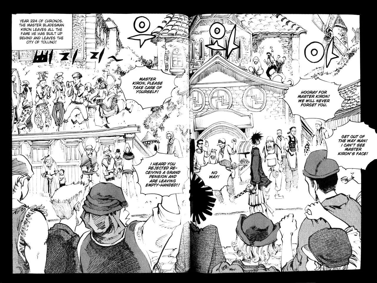 Manga page 40