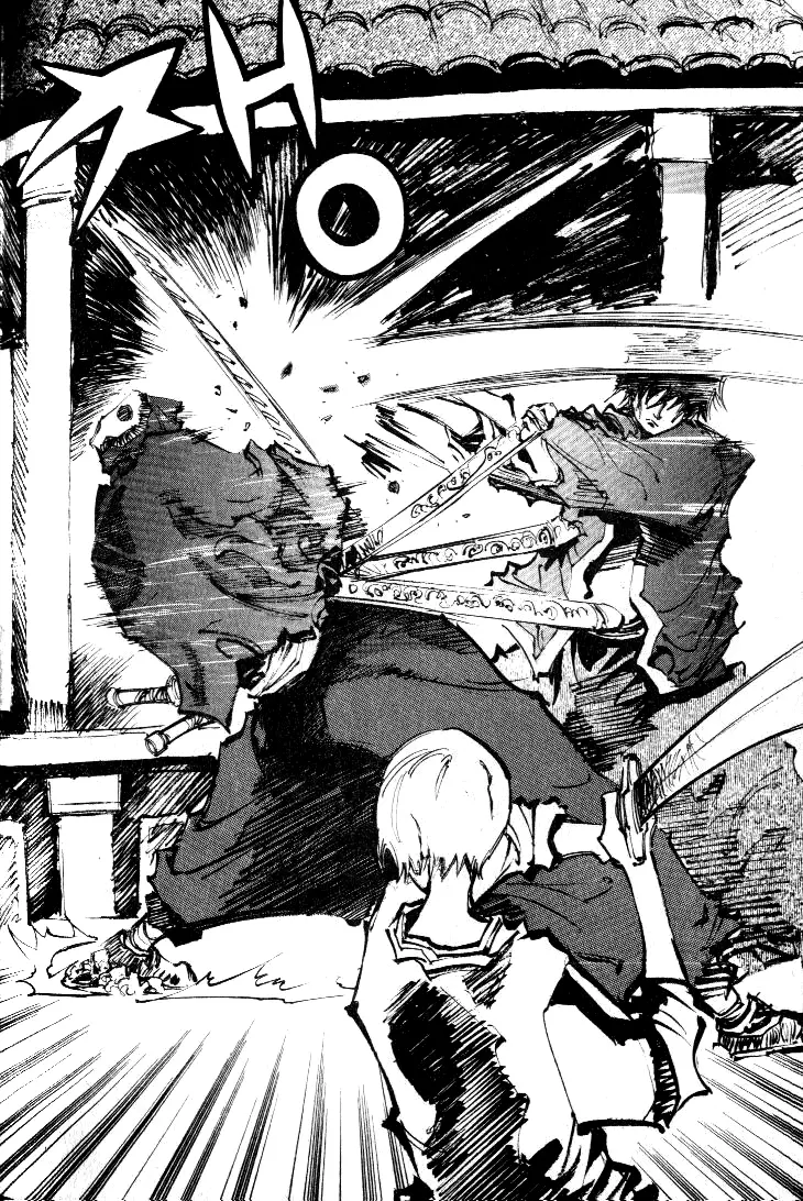 Manga page 19