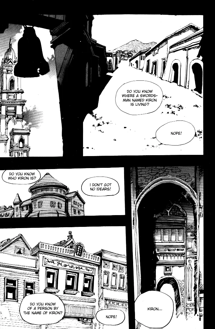 Manga page 4