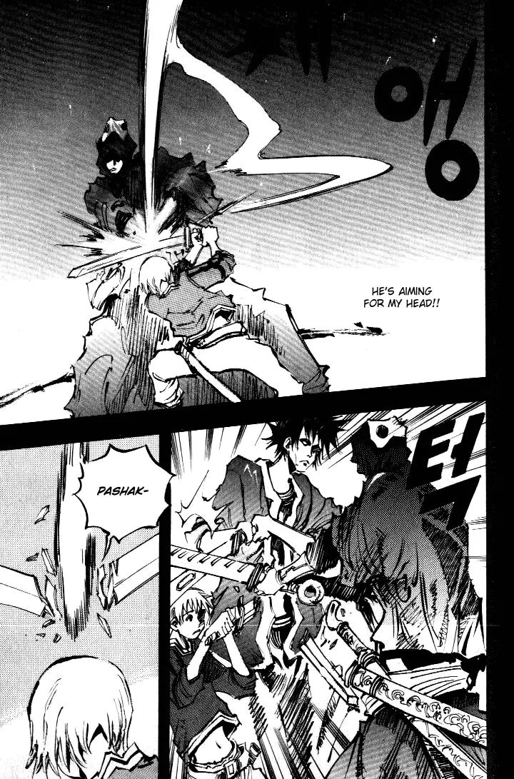 Manga page 10