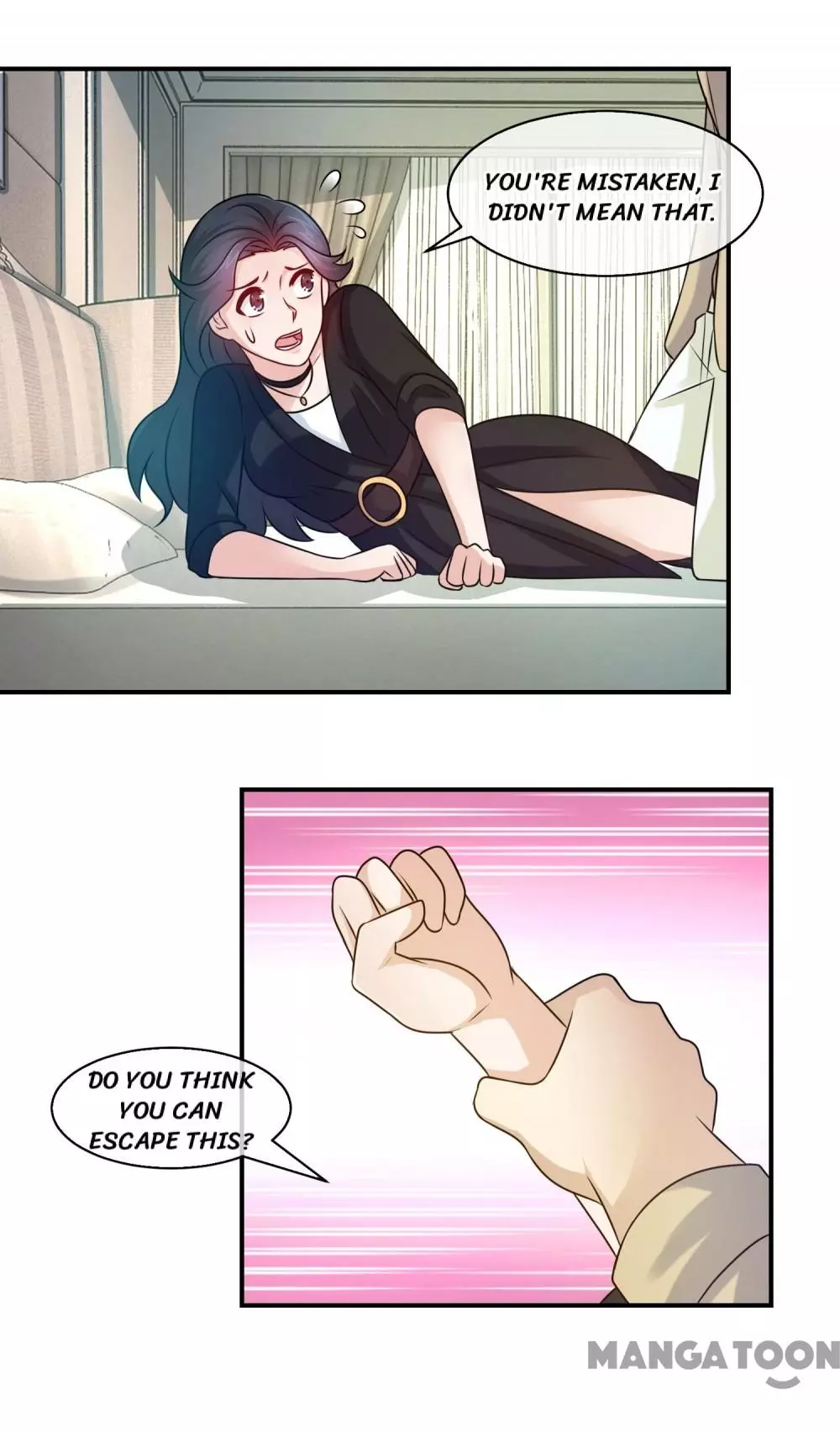 Manga page 22