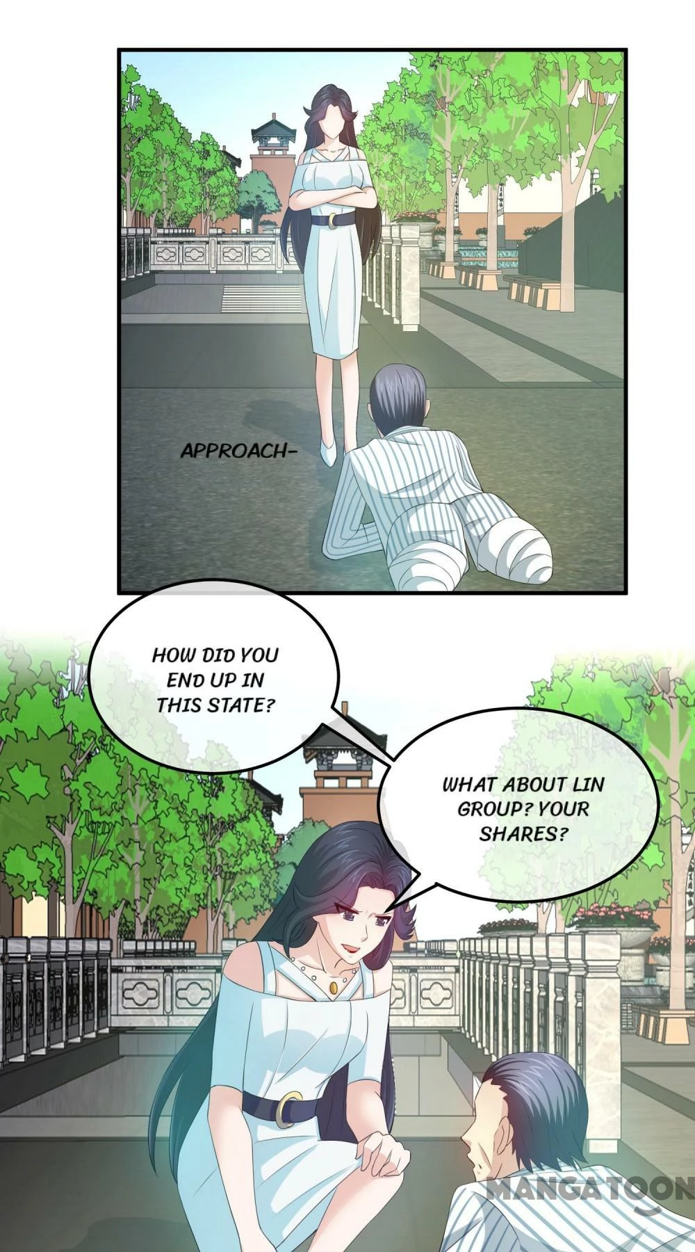 Manga page 21