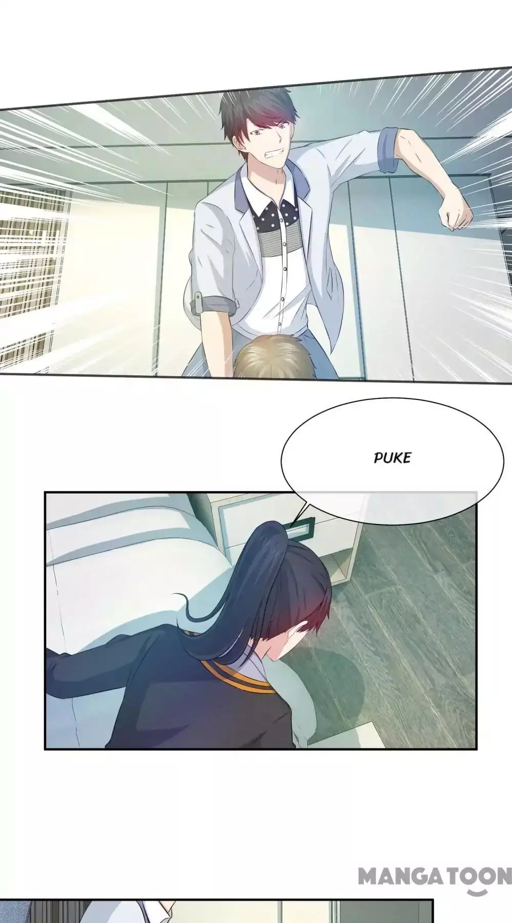 Manga page 21