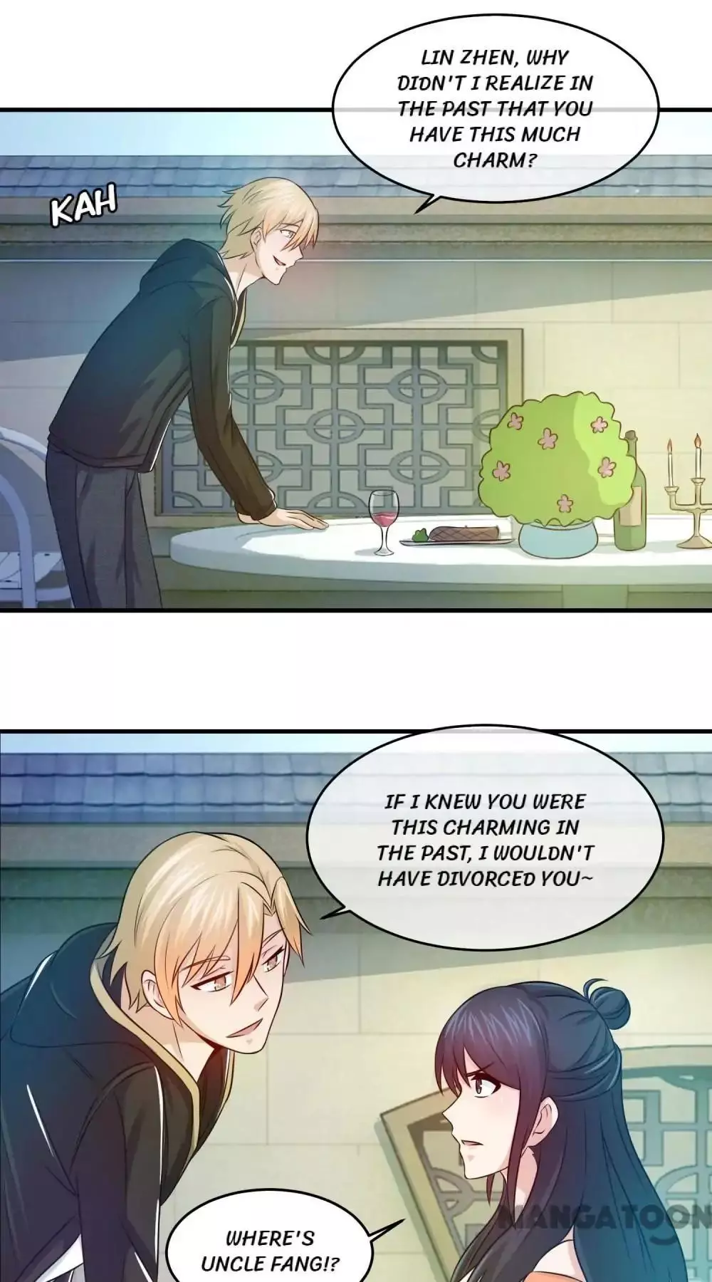 Manga page 7