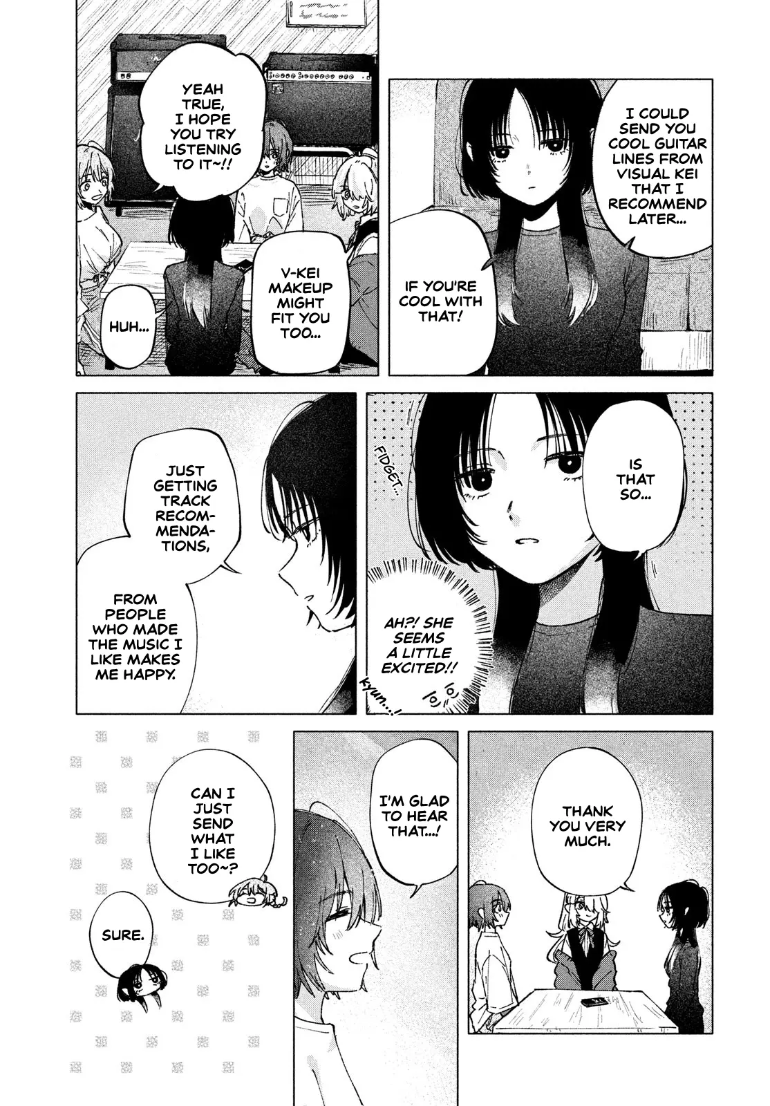Manga page 10