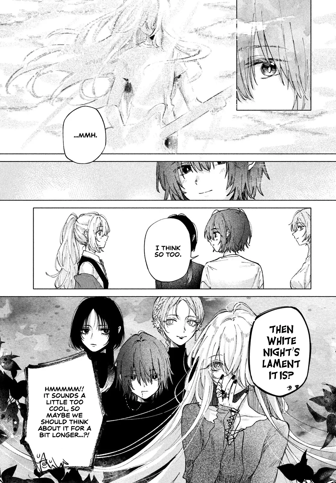 Manga page 12
