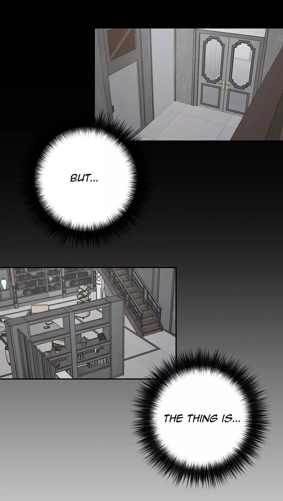 Manga page 7