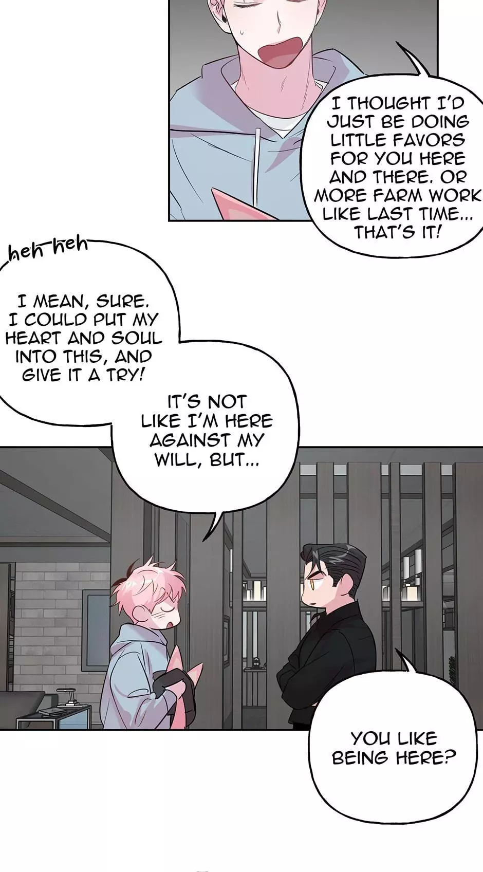 Manga page 17