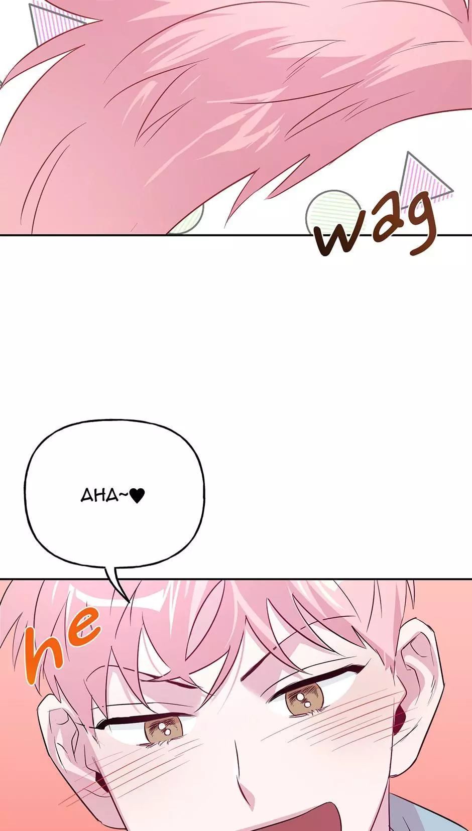 Manga page 28