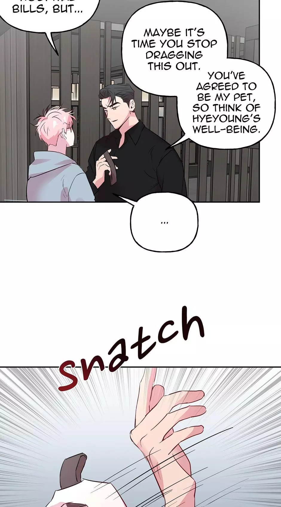 Manga page 22