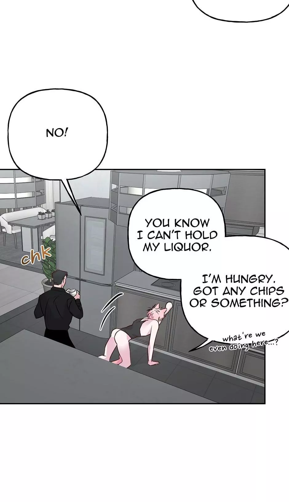 Manga page 40