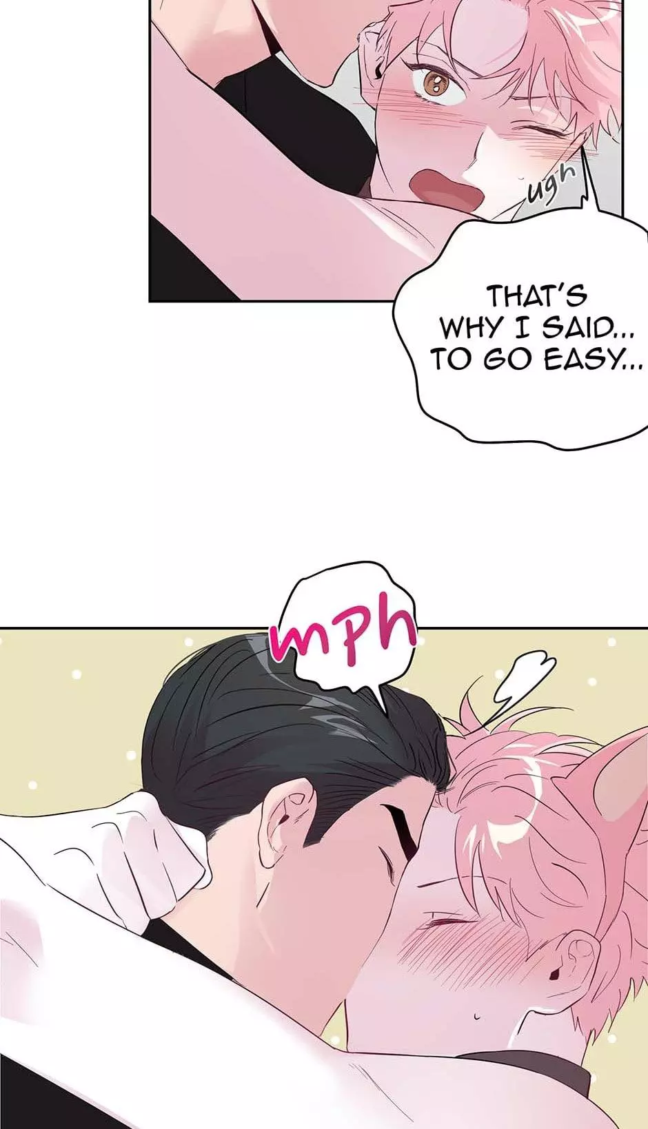 Manga page 22