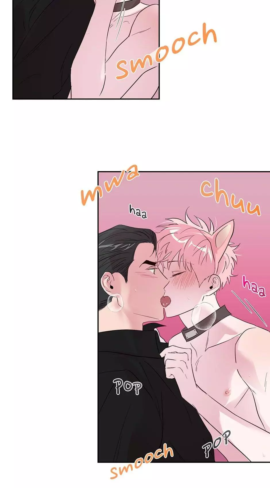 Manga page 28