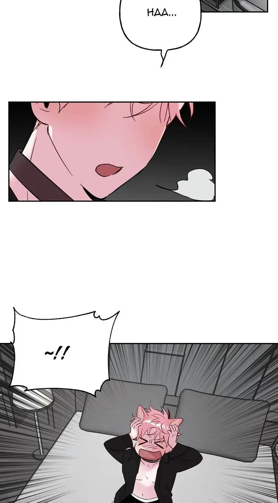 Manga page 21