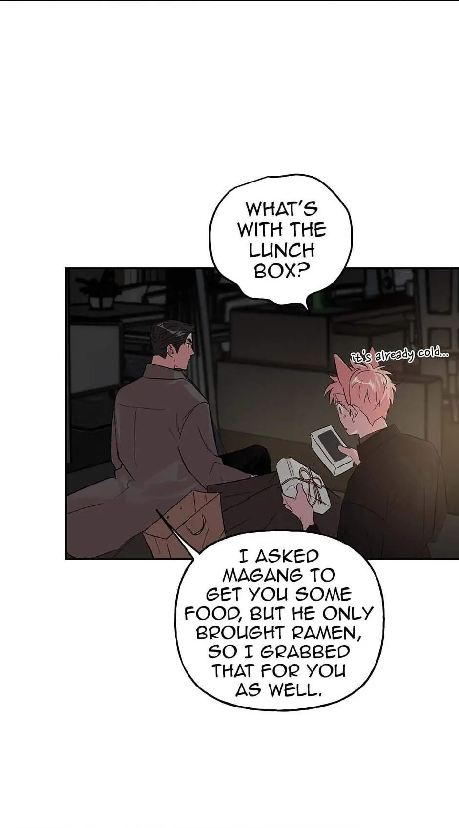 Manga page 36