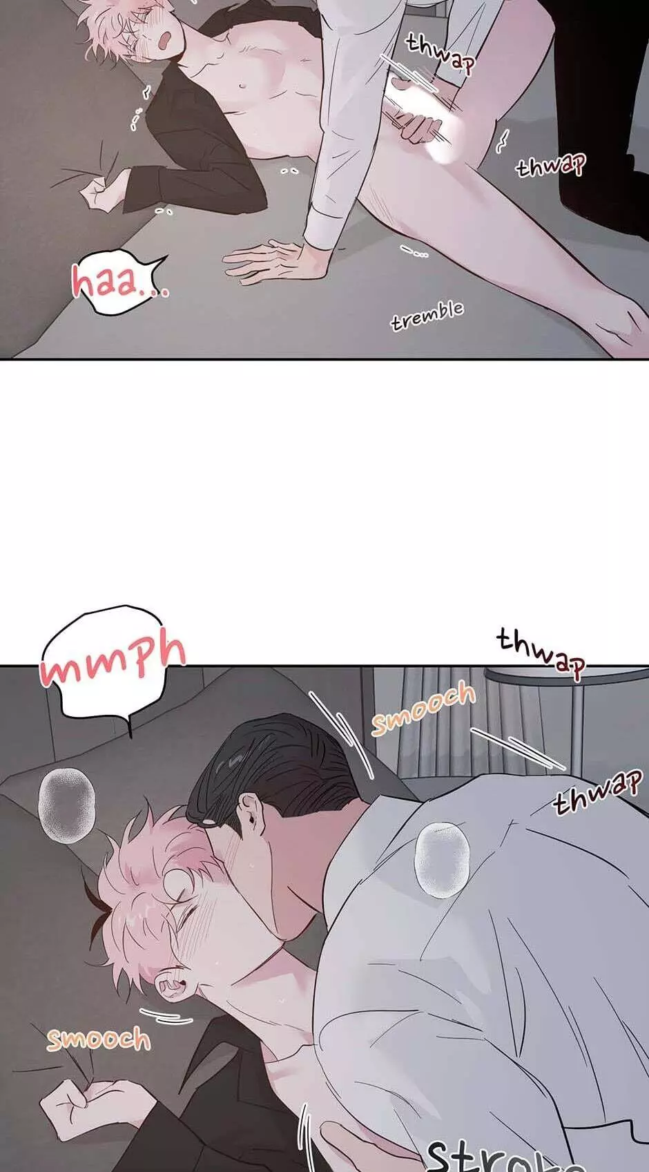 Manga page 11