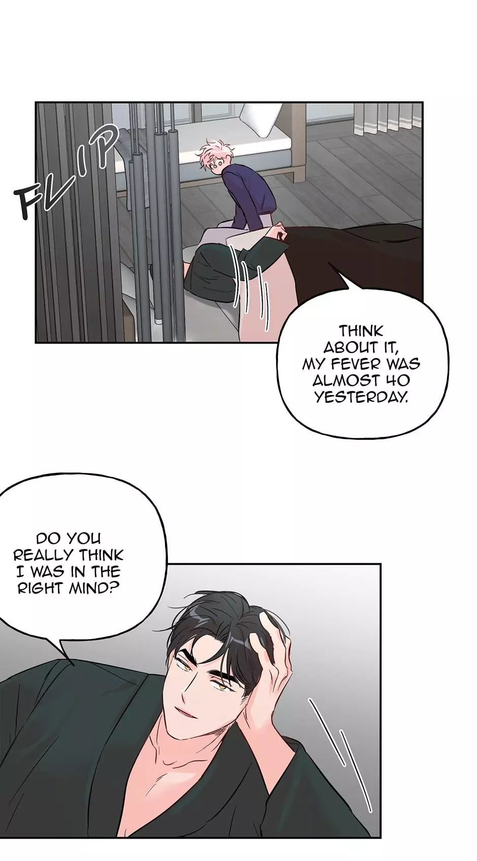 Manga page 6