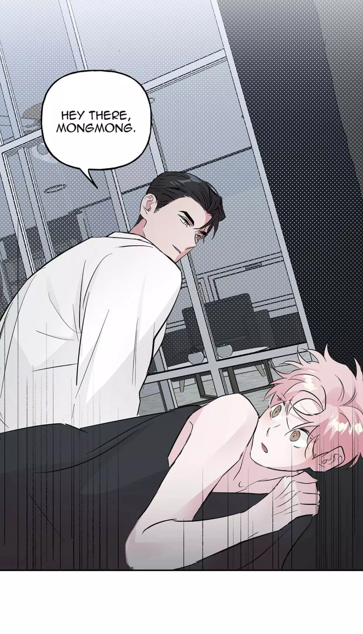 Manga page 21